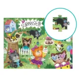 puzzle-30-cat-s-holiday-wiek-dziecka-3-lata