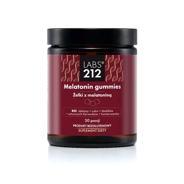 melatonin