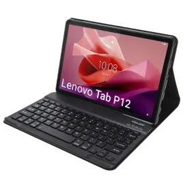 etui-z-klawiatura-bluetooth-do-lenovo-tab-p12-tb-370-czarne