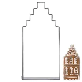 wykrawacz-do-ciastek-stalowy-domek-12-cm