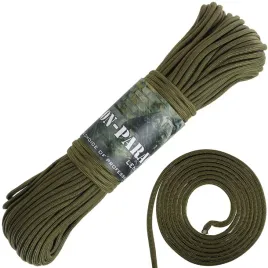 linka-lina-mocna-militarna-paracord-fosco-7-rdzeni-320kg-4mm-30m-olive