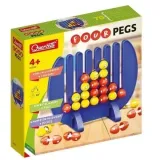 four-pegs