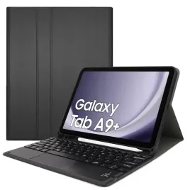 etui-z-klawiatura-bluetooth-touchpad-do-galaxy-tab-a9-plus-czarne
