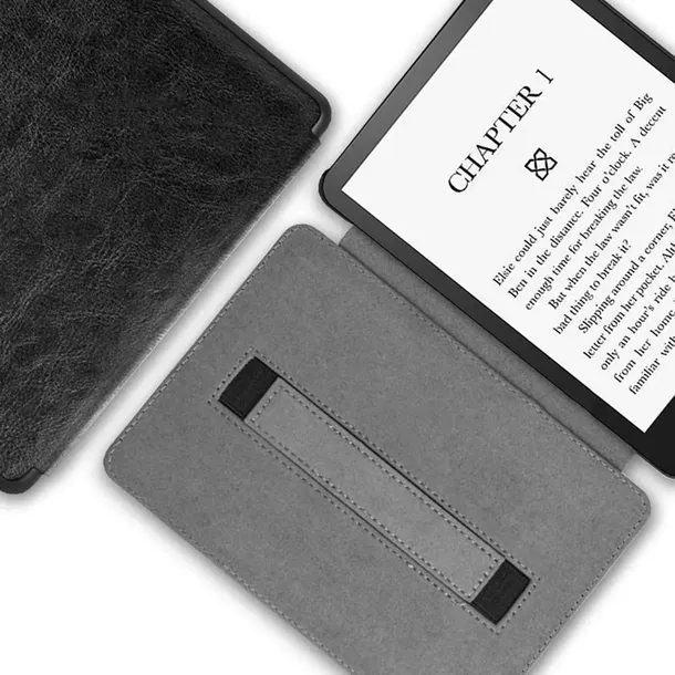 etui-strap-case-do-kindle-paperwhite-5-czarne-strado-material-skora-ekologiczna