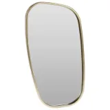 lustro-scienne-zlote-195x35-cm