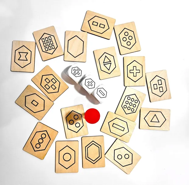 kostki-z-piktogramami-silver-alex-rodzaj-podstawa