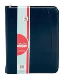 teczka-a4-709-granatowa-na-suwak-antra-antra