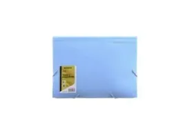 teczka-z-przegrodkami-a4-pp-104-niebieska-penmate-penmate