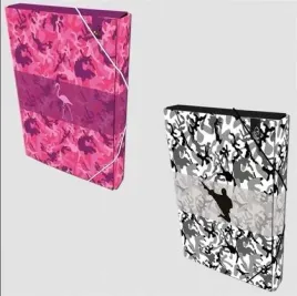 teczka-box-a4-na-gumke-camouflage-tbca4-bee-bee