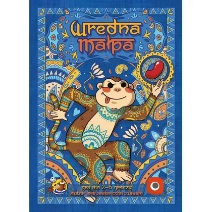 wredna-malpa