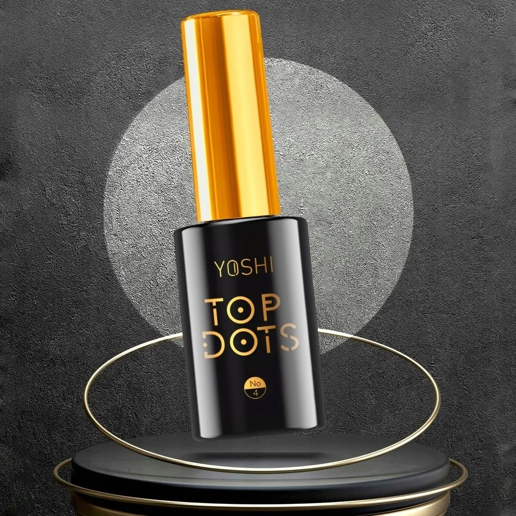 yoshi-uv-top-dots-no4-10-ml