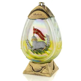 wielkanocny-znicz-lampion-xxl-z-barankiem-z-grawerem-dla-babci-na-swieta