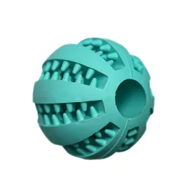 pet-nova-zabawka-pilka-superdental-baseball-mietowa-5cm