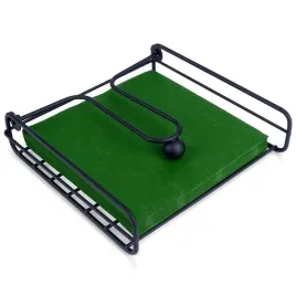 serwetnik-metalowy-czarny-19x195-cm