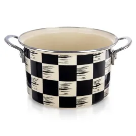 garnek-emaliowany-szachownica-20-cm-3-l