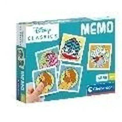 memo-disney
