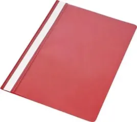 skoroszyt-a4-pp-czerwony-10szt-panta-plast