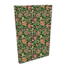 notes-a5-kratka-soft-touch-paisley-kwiaty-green-bee-bee