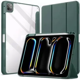 etui-hard-crystal-do-ipad-pro-11-gen-5-2024-zielony