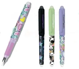 coolpack-pioro-wieczne-wymazywalne-scieralne-girls-dziewczynki-1-sztuka