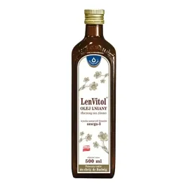 lenvitol-olej-lniany-tloczony-na-zimno-500-ml