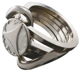 percent-lamiglowka-huzzle-cast-ring-ii-poziom-5-6-hanayama