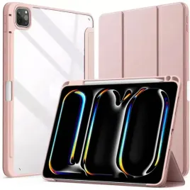 etui-hard-crystal-do-ipad-pro-11-gen-5-2024-rozowe