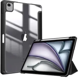 etui-hard-crystal-do-ipad-air-13-gen-6-2024-czarne