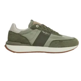 buty-meskie-pepe-jeans-buster-zielone-sneakersy