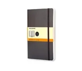 notes-classic-9x14-linia-czarny-moleskine-moleskine