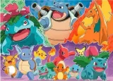 puzzle-4x100-elementow-pokemon-stan-nowy