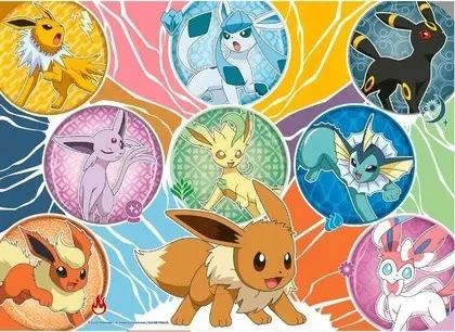 puzzle-4x100-elementow-pokemon-kolekcja-pokemon-puzzle