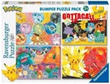 puzzle-4x100-elementow-pokemon-marka-ravensburger