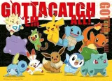 puzzle-4x100-elementow-pokemon-bohater-pokemon