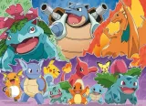 puzzle-4x100-elementow-pokemon-plec-chlopcy-dziewczynki