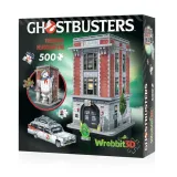 wrebbit-puzzle-3d-500el-ghostbusters-firehouse-stan-nowy