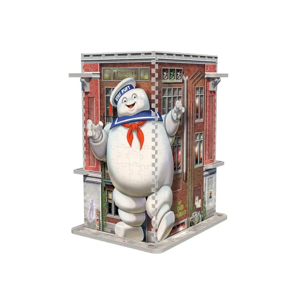 wrebbit-puzzle-3d-500el-ghostbusters-firehouse-bohater-brak