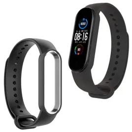 pasek-silikonowy-do-xiaomi-mi-band-7-black
