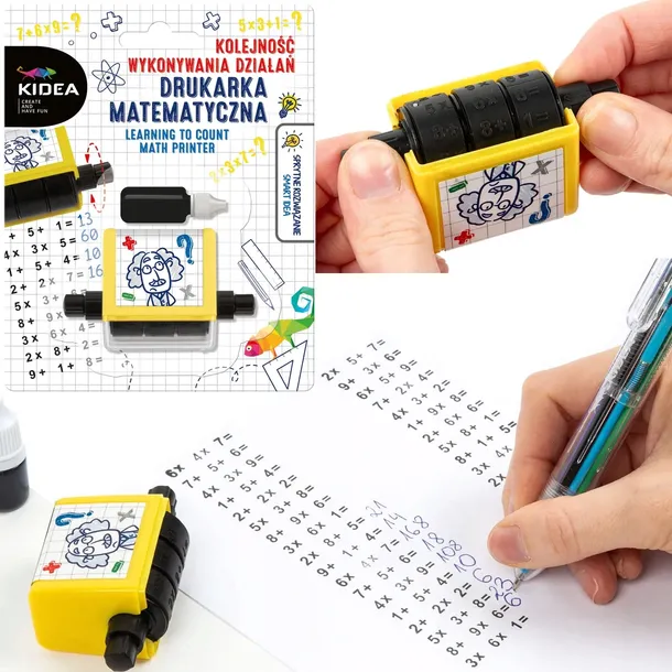 drukarka-matematyczna-kidea-derform-stan-nowy