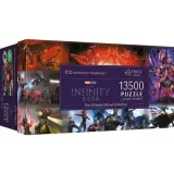 puzzle-13500-the-ultimate-marvel-collection-trefl