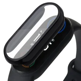 etui-szklo-2w1-xiaomi-mi-band-8-black