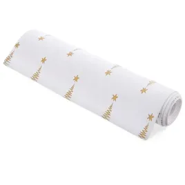 bieznik-na-stol-bawelniany-choinka-130x32-cm