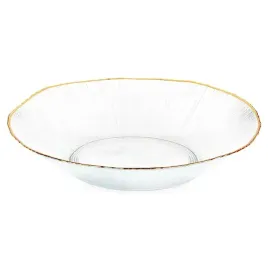 miska-salatkowa-szklana-zlota-295-cm-16-l