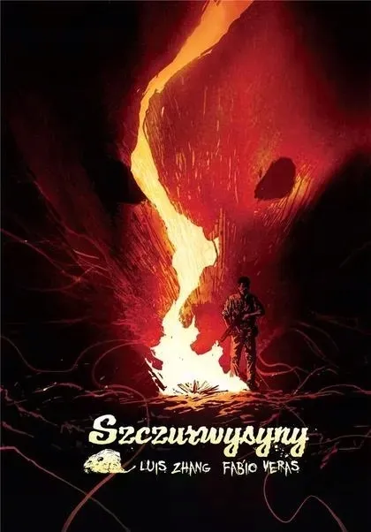 szczurwysyny