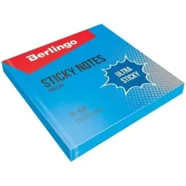 bloczek-samoprzylepny-75x75-niebieski-80-kartek-berlingo