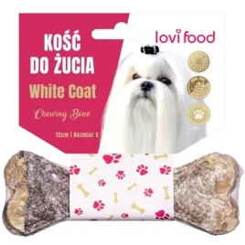 przysmak-dla-psa-lovi-food-white-coat-chewing-bone-s-12-cm