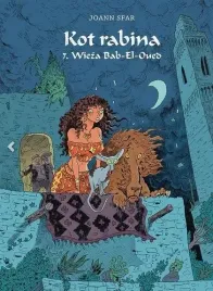kot-rabina-t-7-wieza-bab-el-oued
