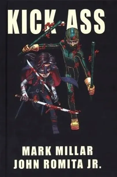kick-ass