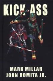 kick-ass