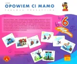 opowiem-ci-mamo-super-stan-opakowania-oryginalne